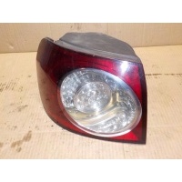Volkswagen oe 5m0945095l фара задняя zespolona