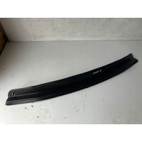 Жабо верхние пластиковые renault scenic iii 668110005r