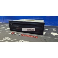 Навигация считыватель audi a4 b8 4l0035730b