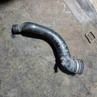 Патрубок интеркулера Peugeot Boxer 2 2004 1340321080