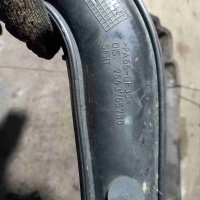Патрубок турбины Peugeot Boxer 2 2004 9643765780