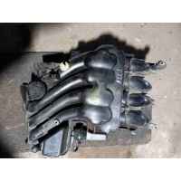 Коллектор впускной Volkswagen Golf 4(1997-2004) 2000 06A133185AK