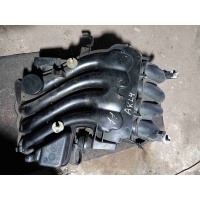 Коллектор впускной Volkswagen Golf 4(1997-2004) 2000 06A133185