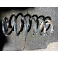 Пружина передняя Audi A4 B6(2000-2005) 2005