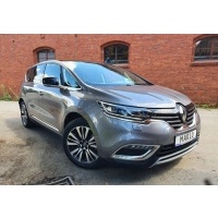 Renault espace initiale paris bezwypadkowy bose gethelp