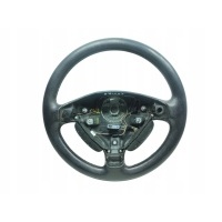 Opel zafira а руль кожа multifunkcja