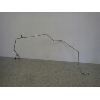 Nissan almera tino 1.8 benz 00 - 06 провода кондиционера