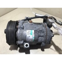 компрессор кондиционера Suzuki Swift 3 2006