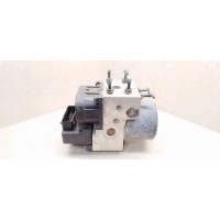 блок ABS Renault Scenic 1998 7700432643,9632540273004395