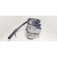 блок ABS Renault Megane 1999 1928402824,7700432643