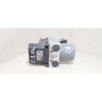 блок ABS Citroen C8 2004 0265225165,14966370,0130108078