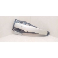 ручка наружная задняя левая Chevrolet Cruze J300 2014 9400-2321,4110152