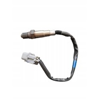 Hyundai oe 39210 - 04100 лямбда зонд