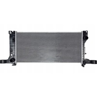 Chłodnica GEELY TUGELLA 2019 - 1.5 2.0