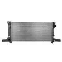 CHŁODNICA VOLVO XC40 32249456 , 32268989 , 31439767 2018 - AT