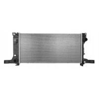 CHŁODNICA VOLVO XC40 31461873 32268988 2018 - AT
