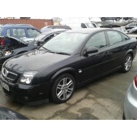 Дверь opel vectra c z20r opc te.693-842-822