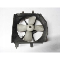 Mazda premacy 99 - 05 вентилятор радиатор 122750 - 5421