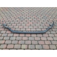 Toyota RAV4 IV Lift spoiler zderzaka przód 15 - 18