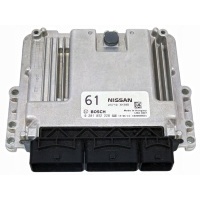 Экю nissan note 1.6 dci 23710xh30b 0281032228