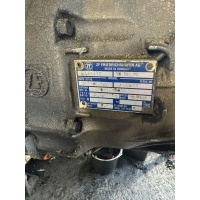 Кпп maualna 6 ход nissan cabstar на данный момент 2.5 dci 2006 - 2012 rok 6s 380 v0