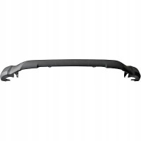 Spoiler Górny Toyota Rav4 16 - 18