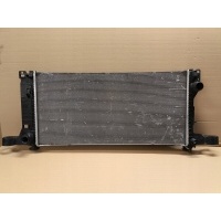 CHŁODNICA WODY VOLVO XC40 II AUTOMAT 18 -