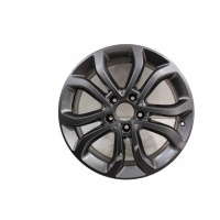 Колесо алюминиевая mercedes - benz oe c е - класса w205 7.0 