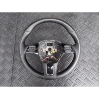 Руль multifunkcja volkswagen touareg ii 2 7p