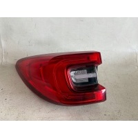 Renault kadjar рестайлинг фара левый задняя 265552789r