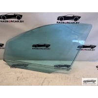Стекло двери передней правой Mercedes ML W164 2005
