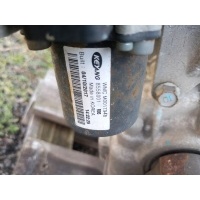 Kia sportage iv 1.6 t - gdi редуктор мост 8558001 wmc m0017948