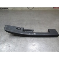Накладка правой двери под кнопки Iveco Iveco Stralis 504275191