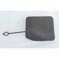 Nissan oe 85071 - 4ea0a qashqai заглушка крюка бампера уха