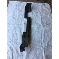 Накладка бампера задняя seat altea xl 5p5825189b