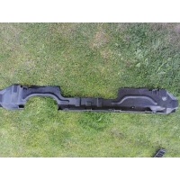 Seat altea xl накладка крепление бампера задняя 5p5825189b