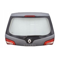Крышка багажника борт задняя задняя renault koleos tekxb