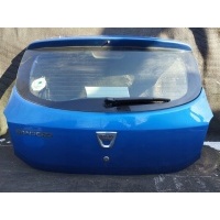 Dacia sandero ii stepway крышка багажника задняя багажника terpl 12 - 16r