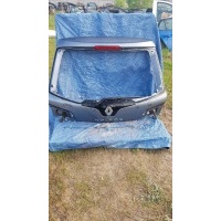 Крышка багажника багажника renault koleos i