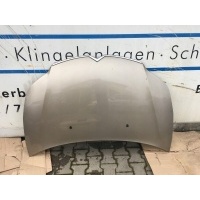 Капот citroen c4 i 5d kebc