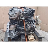 Двигатель в сборе isuzu trooper opel монтерей 3.0 td 4jx1 - t 2003 rok