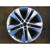Легкосплавний диск opel o.e 7.5 