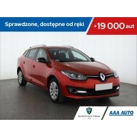 Renault megane 1.2 твк , салон польша , сервис aso