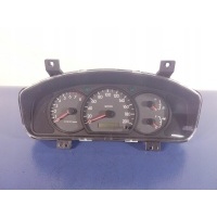 Kia рио i fl 1.3b спидометр часы kf94003 - fd140