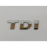 эмблема Volkswagen Touareg 2 NF 7P6853675