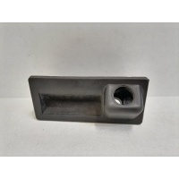 Ручка открывания багажника Volkswagen Touareg 2 NF 7P6827566