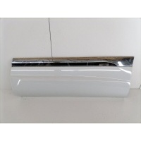 Молдинг двери Volkswagen Touareg 2 NF 7P6854949J
