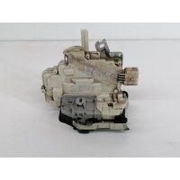 замок двери Volkswagen Touareg 2 NF 4G0839016