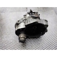 Volkswagen passat b6 2.0 tdi кпп jlu