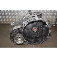 Кпп volkswagen passat b6 2.0tdi jlu